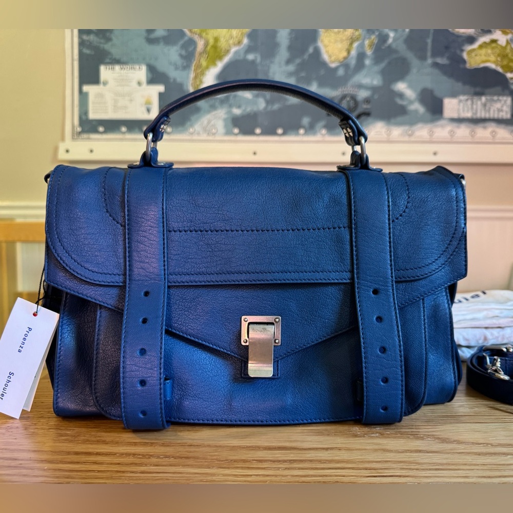 Proenza Schouler PS1 Medium